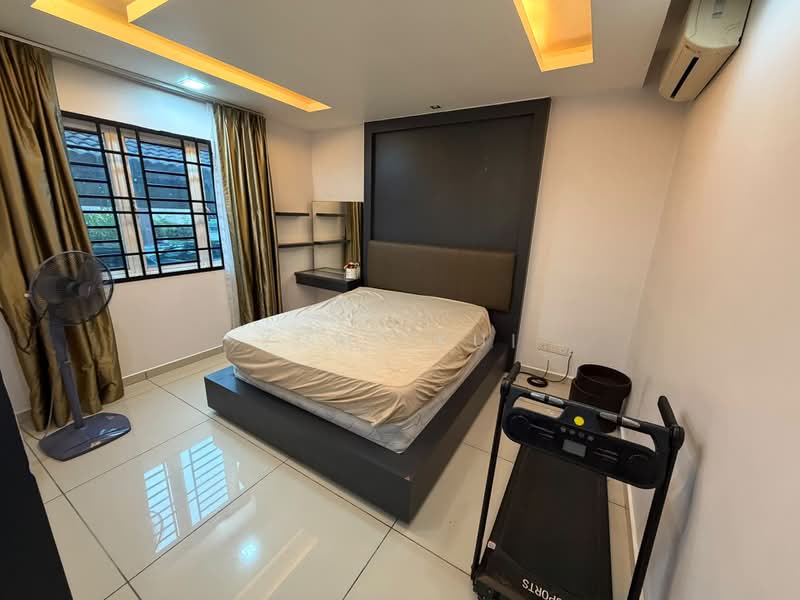 Pangsapuri untuk Disewa di Larkin Residence (Phase Three) - Yumi Kui - PropertyGuru.com.my