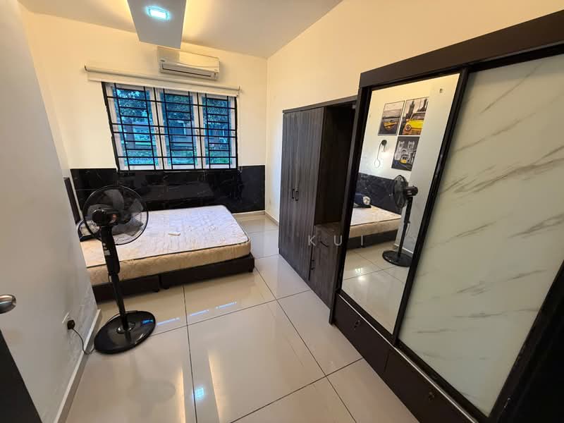 Pangsapuri untuk Disewa di Larkin Residence (Phase Three) - Yumi Kui - PropertyGuru.com.my