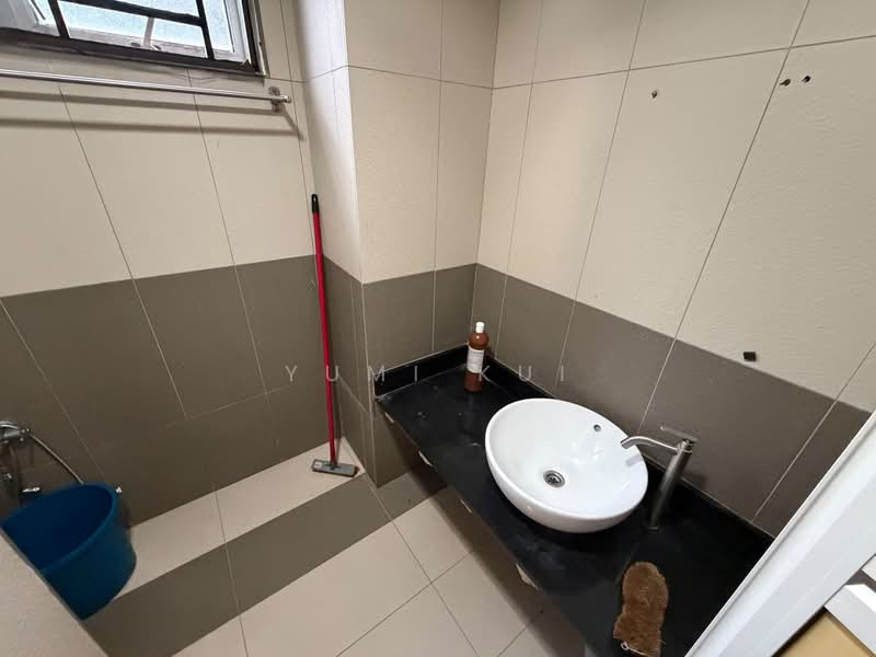 Pangsapuri untuk Disewa di Larkin Residence (Phase Three) - Yumi Kui - PropertyGuru.com.my