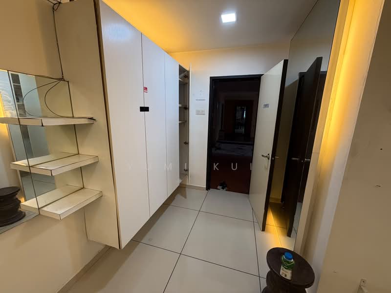 Pangsapuri untuk Disewa di Larkin Residence (Phase Three) - Yumi Kui - PropertyGuru.com.my