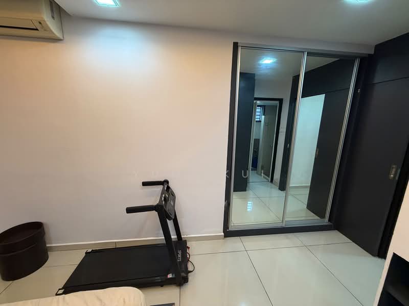 Pangsapuri untuk Disewa di Larkin Residence (Phase Three) - Yumi Kui - PropertyGuru.com.my