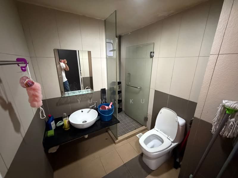 Pangsapuri untuk Disewa di Larkin Residence (Phase Three) - Yumi Kui - PropertyGuru.com.my