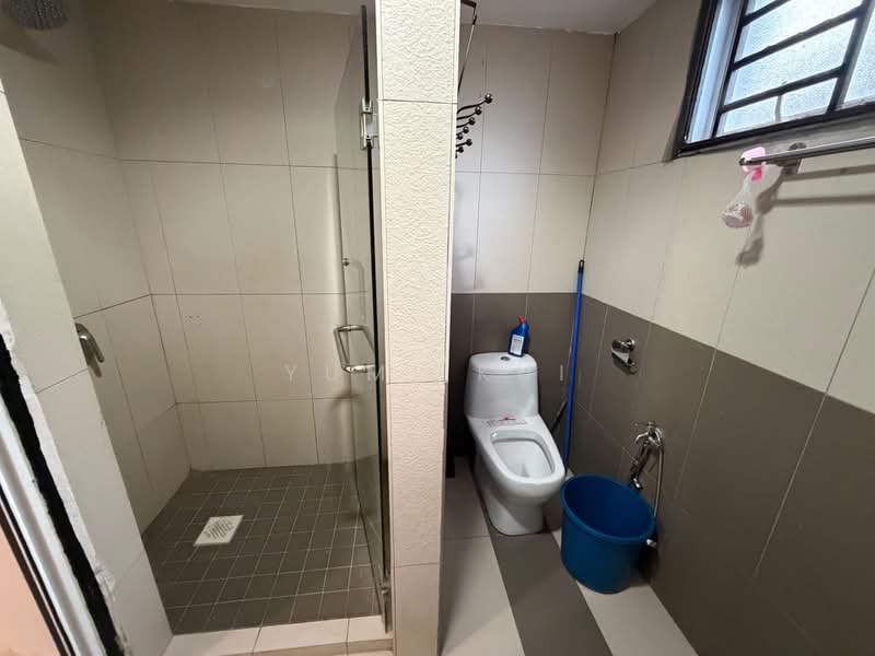 Pangsapuri untuk Disewa di Larkin Residence (Phase Three) - Yumi Kui - PropertyGuru.com.my