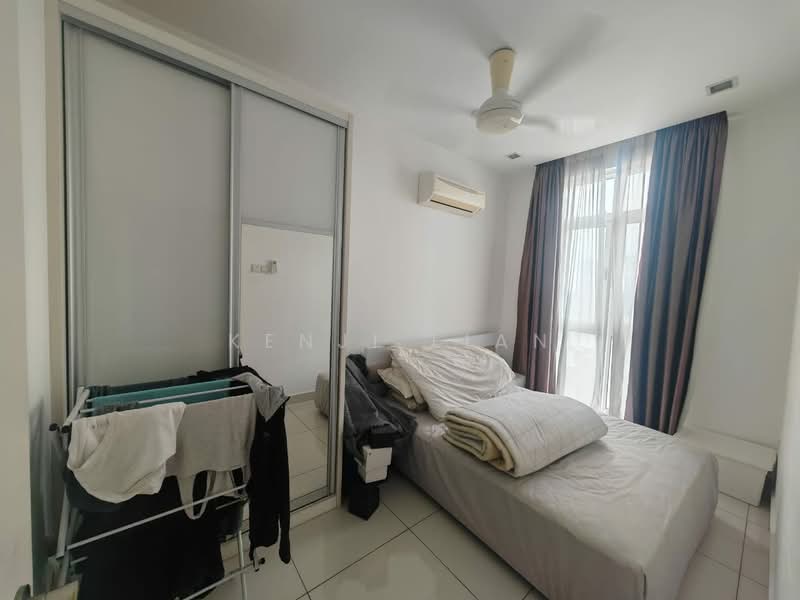 Apartment for Rent at Central Residence @ Sungai Besi - Kenji Lian - Bedroom - PropertyGuru.com.my