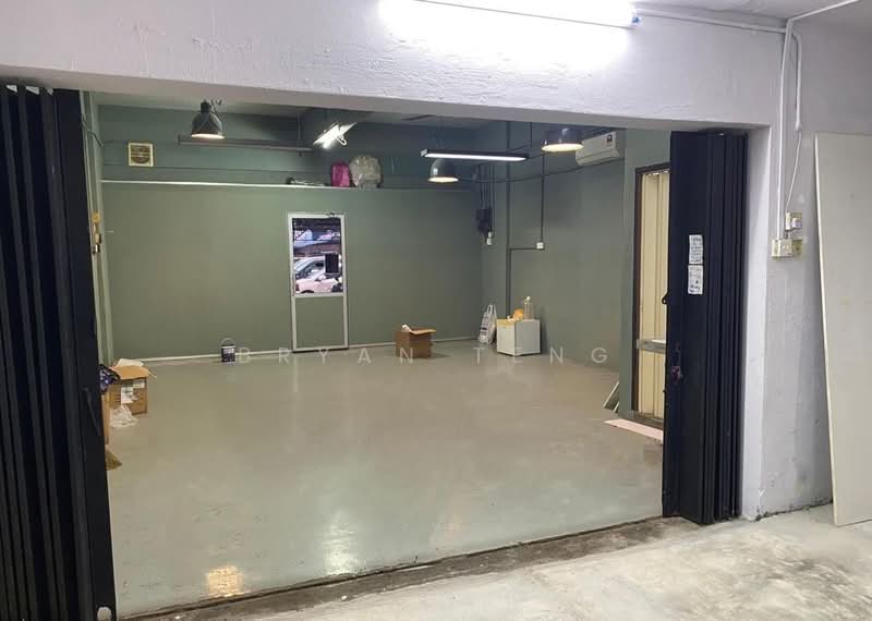 Shop / Office for Rent in George Town (Penang) - Bryan Teng - Interior - PropertyGuru.com.my