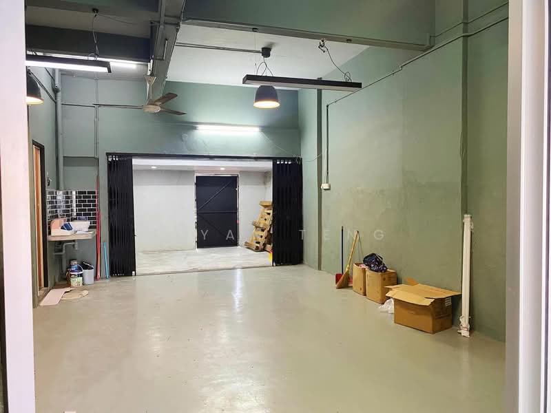 Shop / Office for Rent in George Town (Penang) - Bryan Teng - Interior - PropertyGuru.com.my