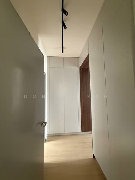 Kondominium untuk Disewa di Upperville @ Melawati - Don Lee Kah Hou - Interior - PropertyGuru.com.my