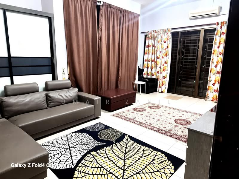 Semi-Detached House for Sale in Pulai (Johor) - UMAIR ZANIL - PropertyGuru.com.my