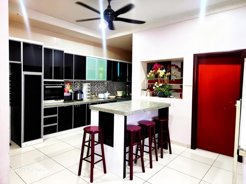 Semi-Detached House for Sale in Pulai (Johor) - UMAIR ZANIL - PropertyGuru.com.my