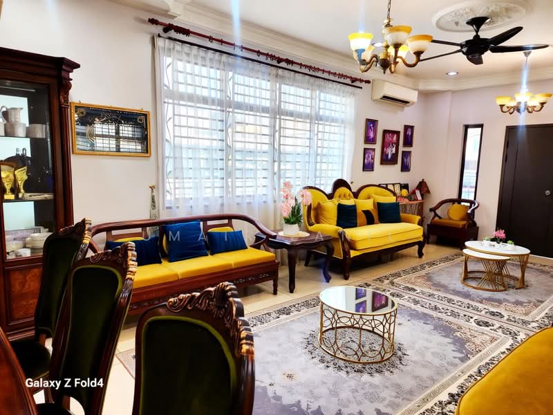 Semi-Detached House for Sale in Pulai (Johor) - UMAIR ZANIL - PropertyGuru.com.my