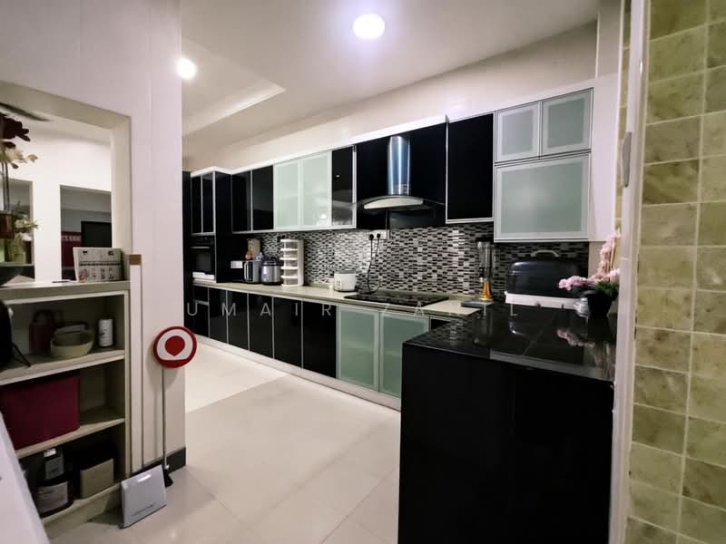Semi-Detached House for Sale in Pulai (Johor) - UMAIR ZANIL - PropertyGuru.com.my