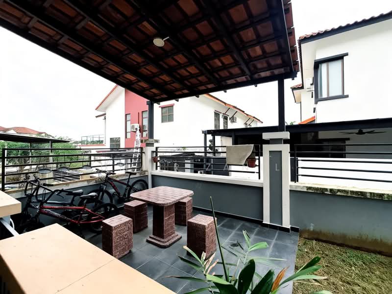 Semi-Detached House for Sale in Pulai (Johor) - UMAIR ZANIL - PropertyGuru.com.my