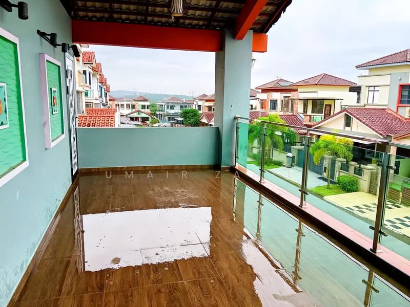 Semi-Detached House for Sale in Pulai (Johor) - UMAIR ZANIL - PropertyGuru.com.my