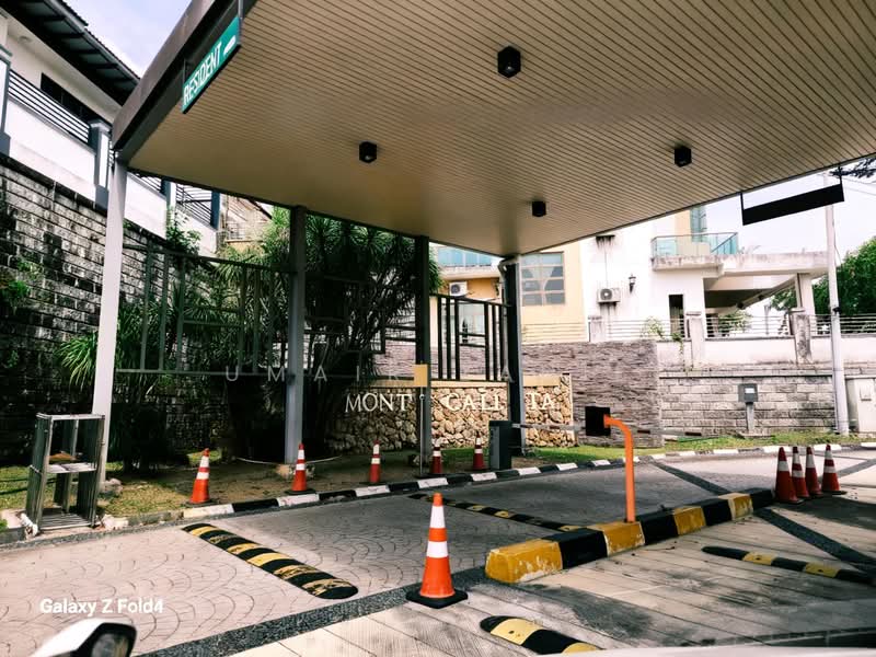 Semi-Detached House for Sale in Pulai (Johor) - UMAIR ZANIL - PropertyGuru.com.my