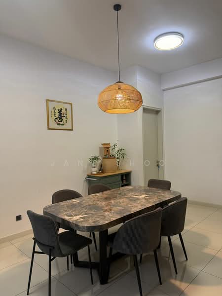 Service Residence for Rent at The Park 2 - Jane Shoo - PropertyGuru.com.my