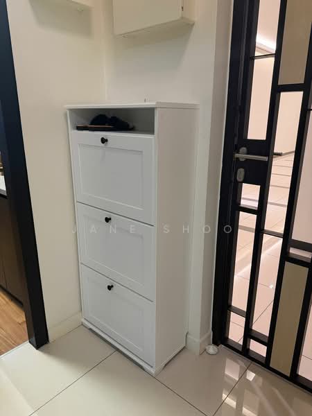 Service Residence for Rent at The Park 2 - Jane Shoo - PropertyGuru.com.my