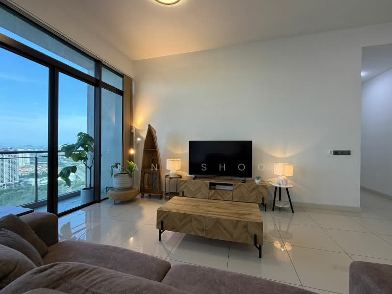Service Residence for Rent at The Park 2 - Jane Shoo - PropertyGuru.com.my