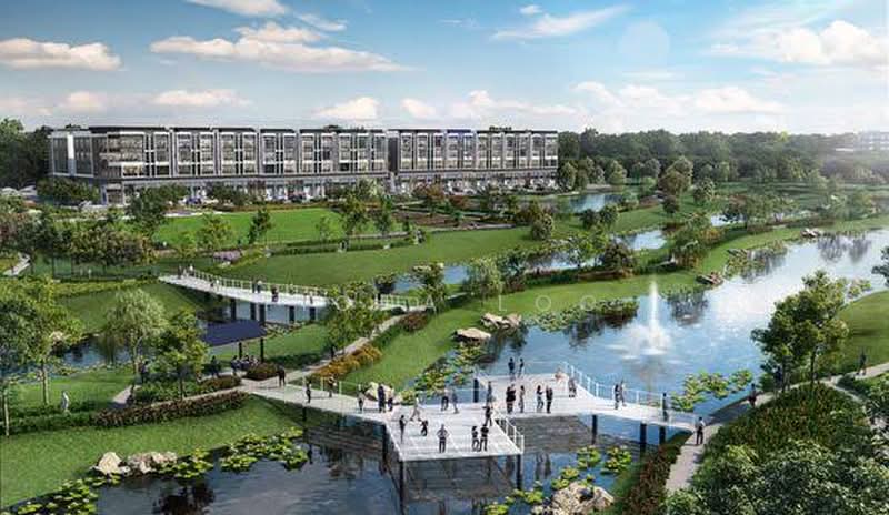 Kedai / Pejabat untuk Disewa di Austin Crest (Johor Bahru) - Fiona Loo - PropertyGuru.com.my