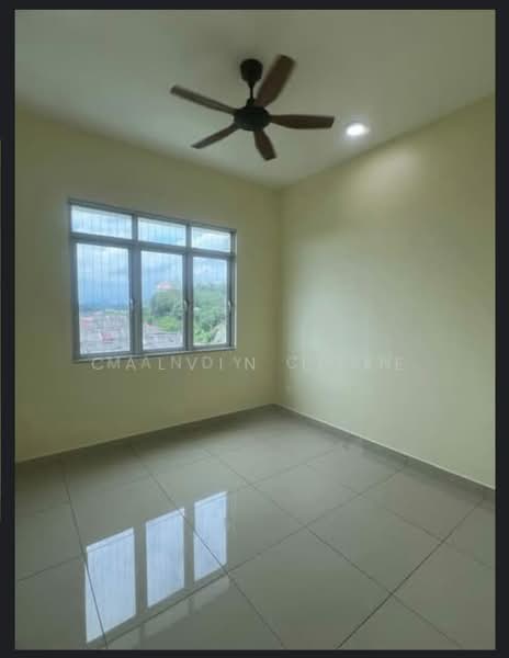 Servis Apartment untuk Disewa di Nexus - Calvin Loke - PropertyGuru.com.my
