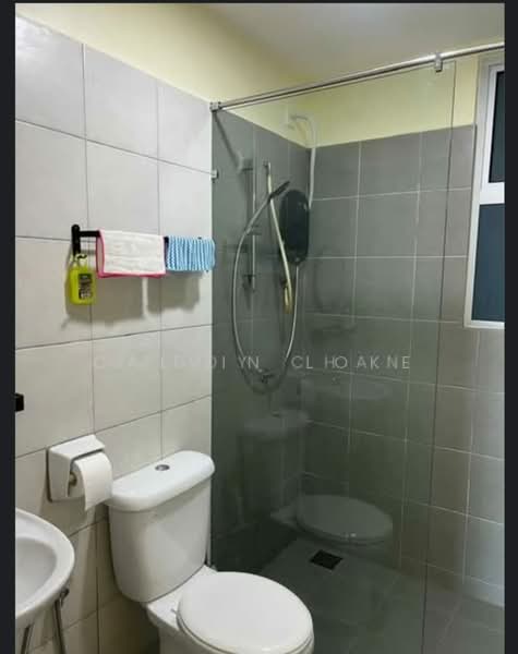Servis Apartment untuk Disewa di Nexus - Calvin Loke - PropertyGuru.com.my