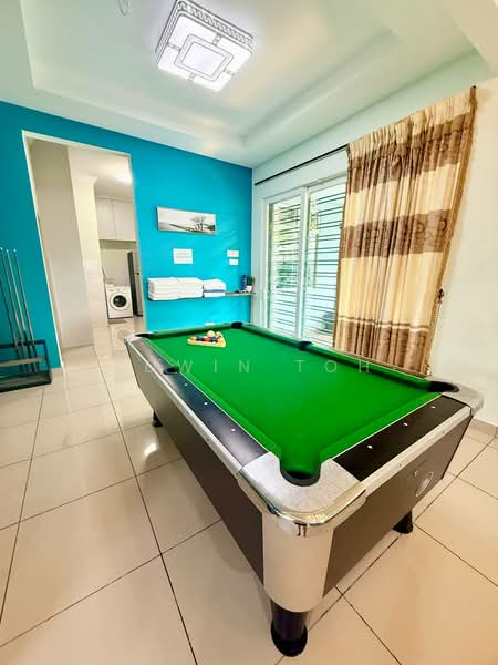 Rumah Teres 2 Tingkat untuk Dijual di Bandar Uda Utama (Johor Bahru) - Edwin Toh - Interior - PropertyGuru.com.my