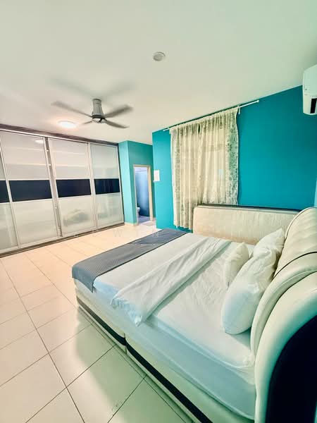 Rumah Teres 2 Tingkat untuk Dijual di Bandar Uda Utama (Johor Bahru) - Edwin Toh - PropertyGuru.com.my