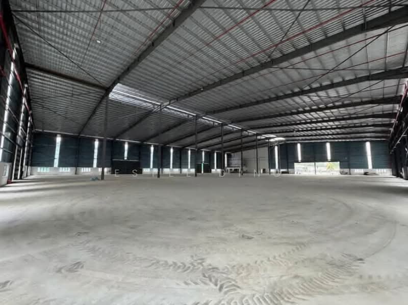 Factory for Sale in Kapar (Selangor) - Estee Ding - PropertyGuru.com.my