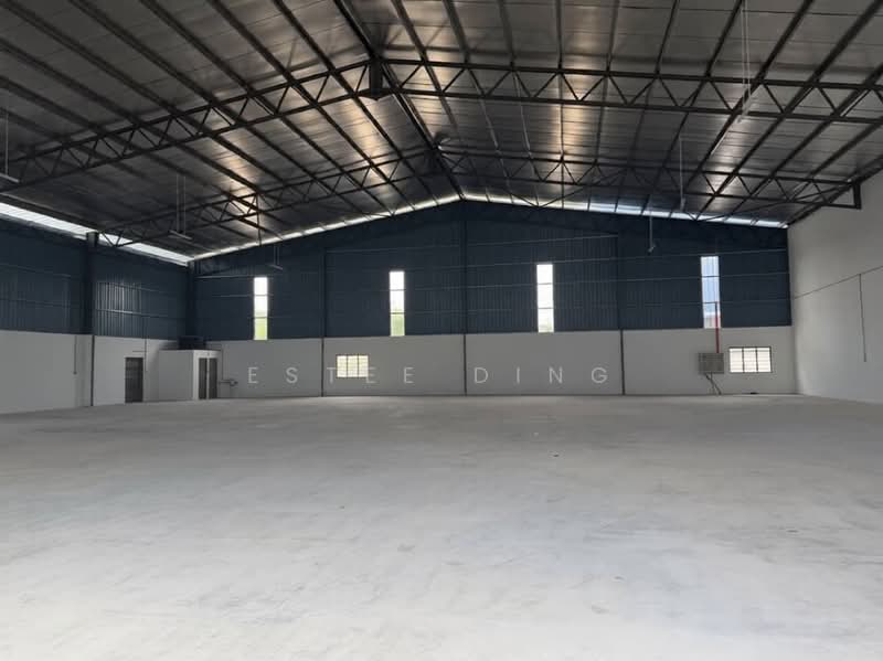 Factory for Sale in Kapar (Selangor) - Estee Ding - PropertyGuru.com.my