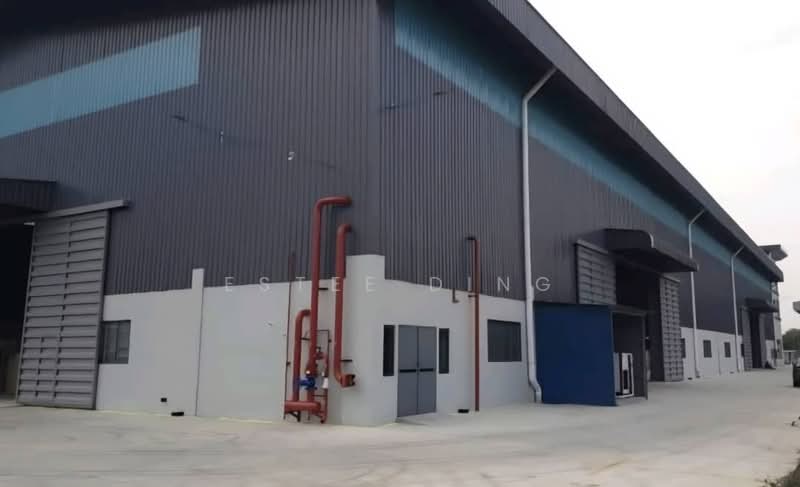 Factory for Sale in Kapar (Selangor) - Estee Ding - PropertyGuru.com.my