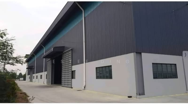 Factory for Sale in Kapar (Selangor) - Estee Ding - PropertyGuru.com.my