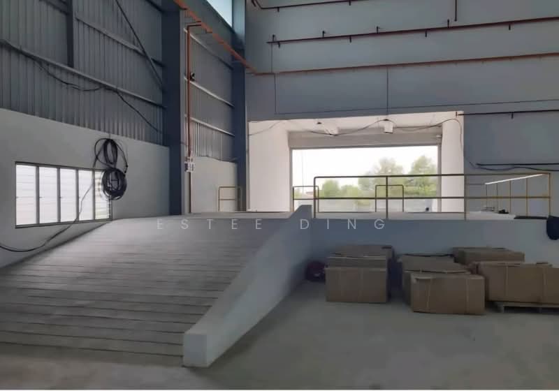 Factory for Sale in Kapar (Selangor) - Estee Ding - PropertyGuru.com.my