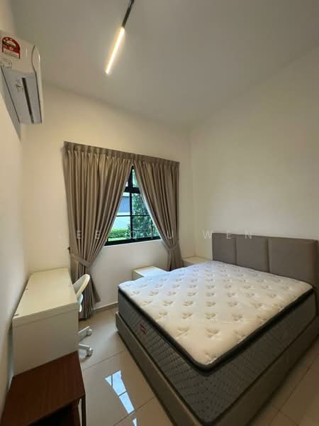 2-storey Terraced House for Rent in Eco Botanic 2 (Iskandar Puteri (Nusajaya)) - Lee Qiu Wen - Bedroom - PropertyGuru.com.my