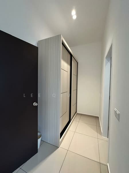 2-storey Terraced House for Rent in Eco Botanic 2 (Iskandar Puteri (Nusajaya)) - Lee Qiu Wen - Corridor - PropertyGuru.com.my