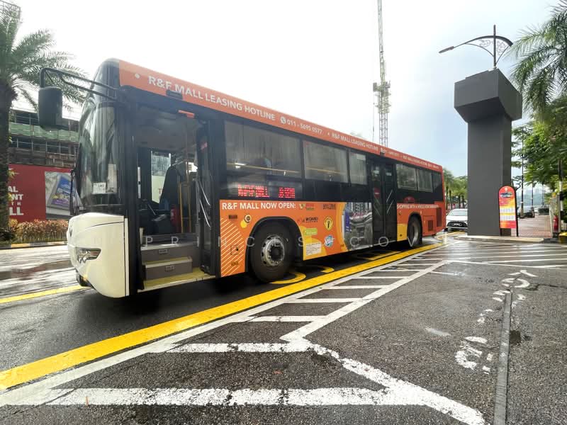 Condominium for Sale at R&F Princess Cove Phase 2-Seine Region - R&F Princess Cove Sales Representative - R&F Shuttle Bus - PropertyGuru.com.my