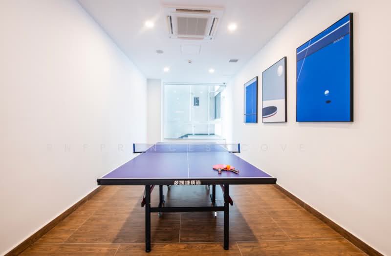 Condominium for Sale at R&F Princess Cove Phase 2-Seine Region - R&F Princess Cove Sales Representative - Interior - PropertyGuru.com.my