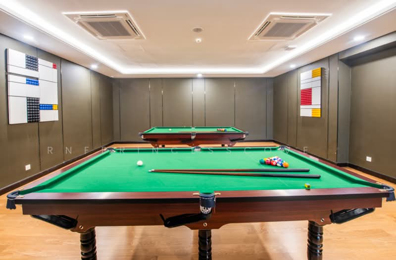 Condominium for Sale at R&F Princess Cove Phase 2-Seine Region - R&F Princess Cove Sales Representative - Interior - PropertyGuru.com.my