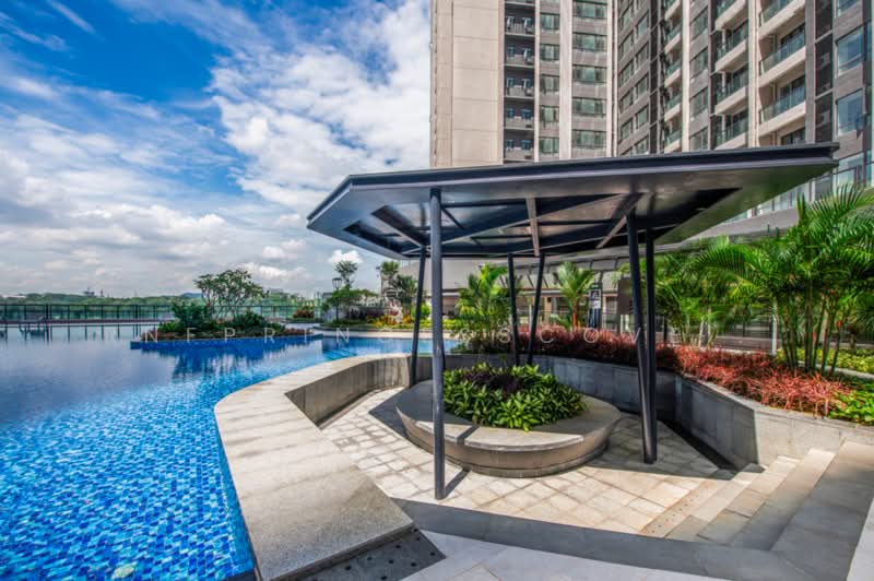 Condominium for Sale at R&F Princess Cove Phase 2-Seine Region - R&F Princess Cove Sales Representative - Exterior - PropertyGuru.com.my
