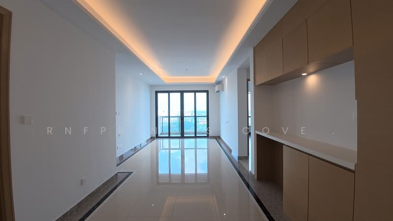 Condominium for Sale at R&F Princess Cove Phase 2-Seine Region - R&F Princess Cove Sales Representative - Interior - PropertyGuru.com.my