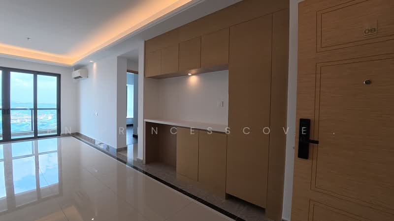 Condominium for Sale at R&F Princess Cove Phase 2-Seine Region - R&F Princess Cove Sales Representative - Interior - PropertyGuru.com.my