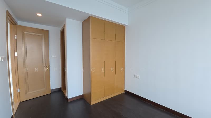 Condominium for Sale at R&F Princess Cove Phase 2-Seine Region - R&F Princess Cove Sales Representative - Interior - PropertyGuru.com.my