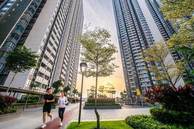 Kondominium untuk Dijual di R&F Princess Cove Phase 2-Seine Region - R&F Princess Cove Sales Representative - Exterior - PropertyGuru.com.my