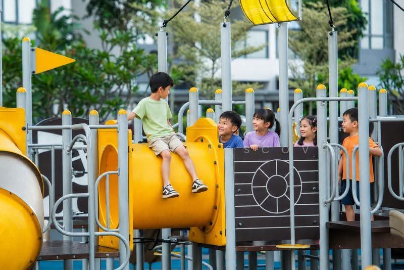 Kondominium untuk Dijual di R&F Princess Cove Phase 2-Seine Region - R&F Princess Cove Sales Representative - PropertyGuru.com.my