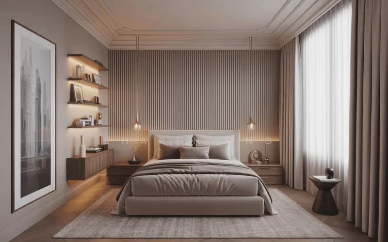 Residential Land for Sale in Cheras (Kuala Lumpur) - Sharen Ong - Bedroom - PropertyGuru.com.my