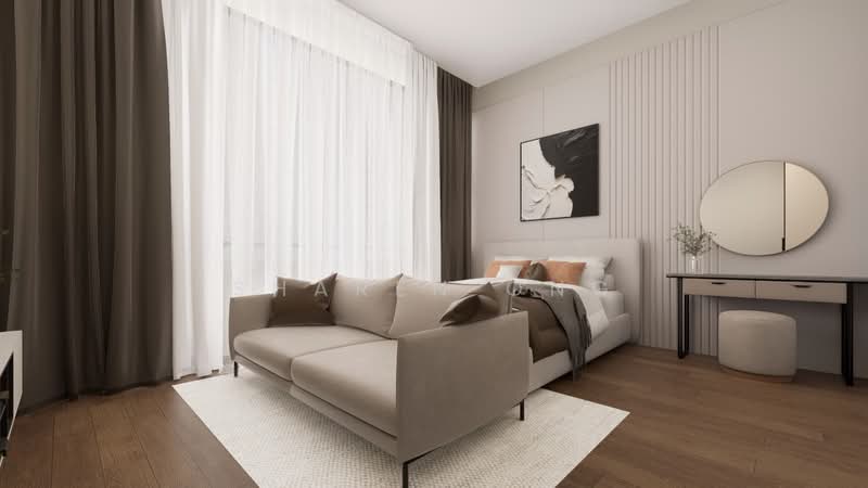 Residential Land for Sale in Cheras (Kuala Lumpur) - Sharen Ong - Bedroom - PropertyGuru.com.my
