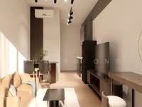 For Sale - Connaught Cheras [3Room from RM370k] Luxury Condo