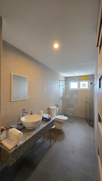 Condominium for Sale at Pearl Regency - Kay Wong - Bathroom - PropertyGuru.com.my