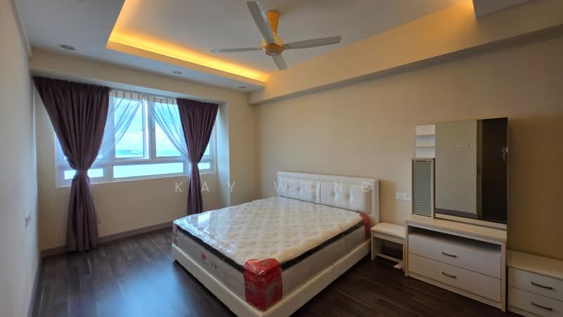 Condominium for Sale at Pearl Regency - Kay Wong - Bedroom - PropertyGuru.com.my