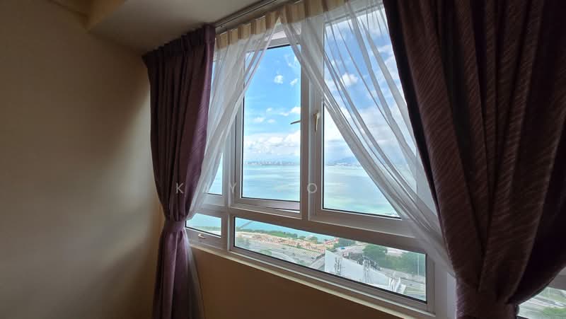 Condominium for Sale at Pearl Regency - Kay Wong - View - PropertyGuru.com.my