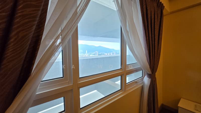 Condominium for Sale at Pearl Regency - Kay Wong - View - PropertyGuru.com.my