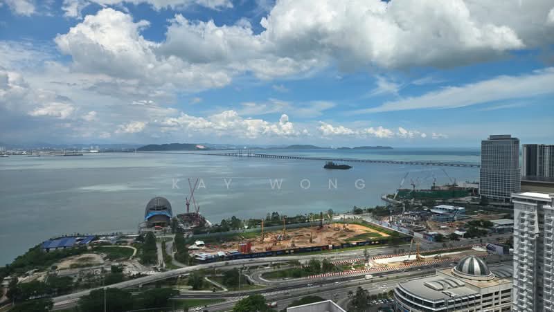 Condominium for Sale at Pearl Regency - Kay Wong - Exterior - PropertyGuru.com.my